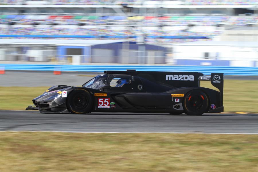  Mazda RT24-P 2017 года  (фото 15 из 27)